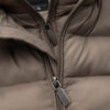 Ombre Clothing meeste tepitud jope püstkraega - Thumbnail Image 32