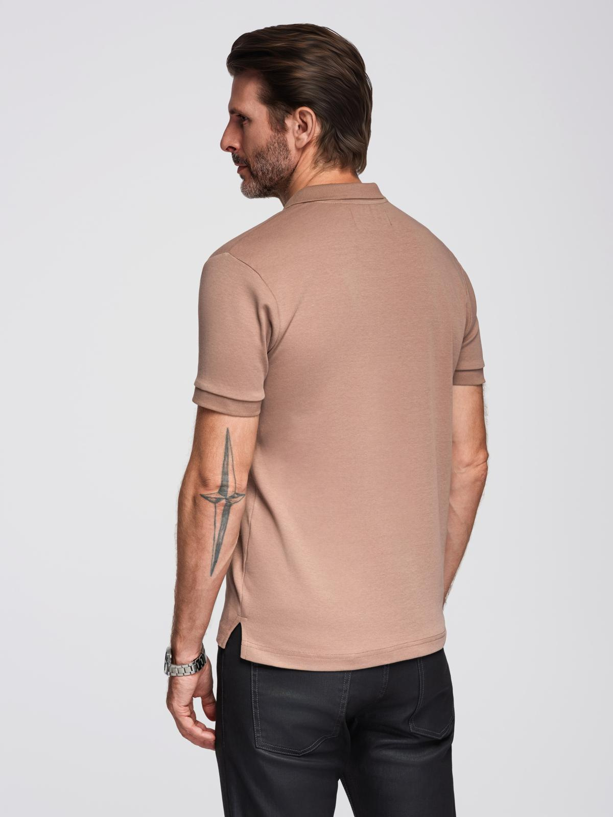 Ombre Clothing meeste polosärk - Image 15