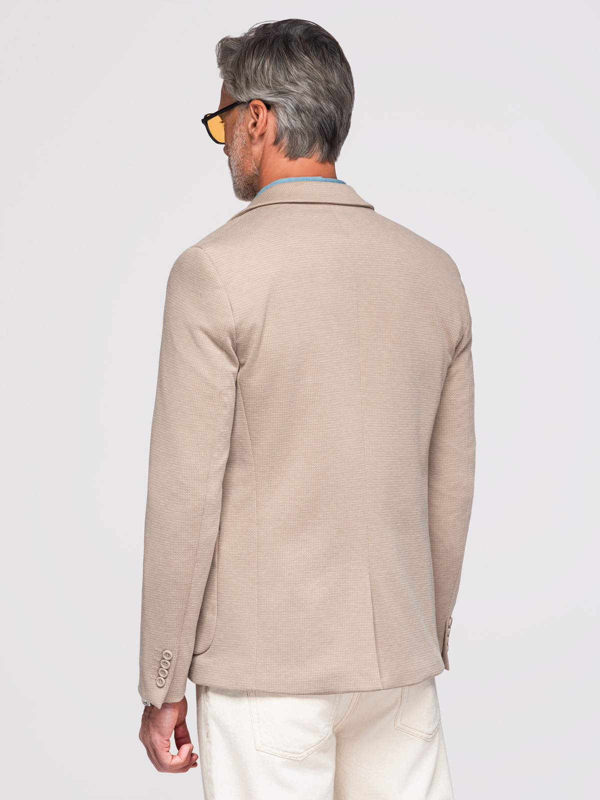 Meeste bleiser Ombre Clothing - Image 16
