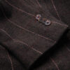 Meeste ruuduline pintsak Ombre Clothing - Thumbnail Image 20