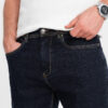 Meeste teksapüksid Ombre Clothing - Thumbnail Image 3