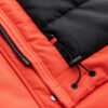 Ombre Clothing meeste kapuutsiga talvejope - Thumbnail Image 30
