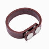Meeste nahast aksessuaaride komplekt Ombre - Thumbnail Image 6