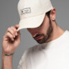 Meeste nokamüts logodetailiga - Thumbnail Image 4
