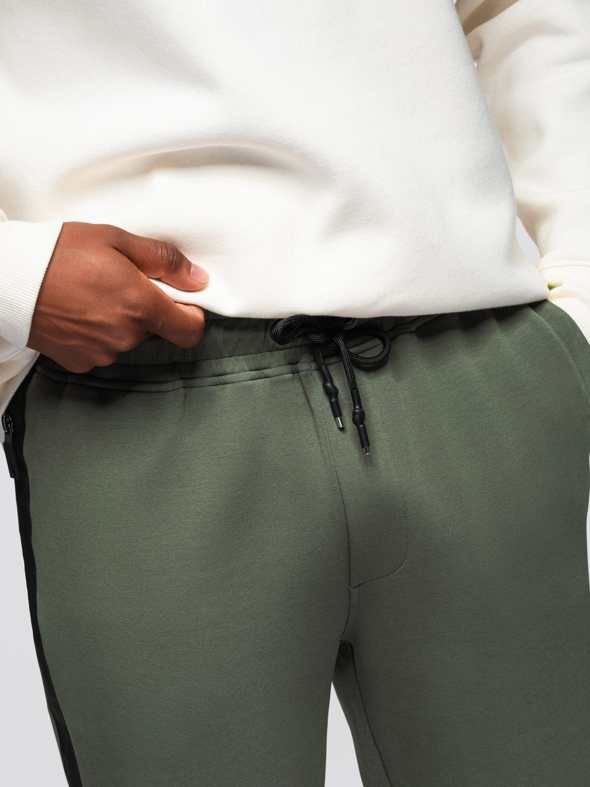 Meeste dressipüksid Ombre Clothing - Image 25