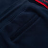 Ombre meeste dressipüksid kontrastsete detailidega - Thumbnail Image 38