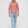Meeste kapuutsiga pusa Ombre Clothing - Thumbnail Image 28