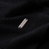 Meeste nööbitava kaelusega lühikeste varrukatega särk Ombre Clothing - Thumbnail Image 7