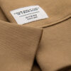 Meeste puuvillane dressipluus ümara kaelusega Ombre Clothing - Thumbnail Image 14