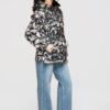 Naiste kapuutsiga üleminekujakk Larica - Thumbnail Image 11