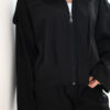 Naiste kaheosaline komplekt lühikese jaki ja pükstega - Thumbnail Image 69