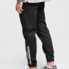 Meeste jogger-püksid Ombre Clothing - Thumbnail Image 3