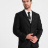 Ombre Clothing meeste klassikaline pintsak - Thumbnail Image 55