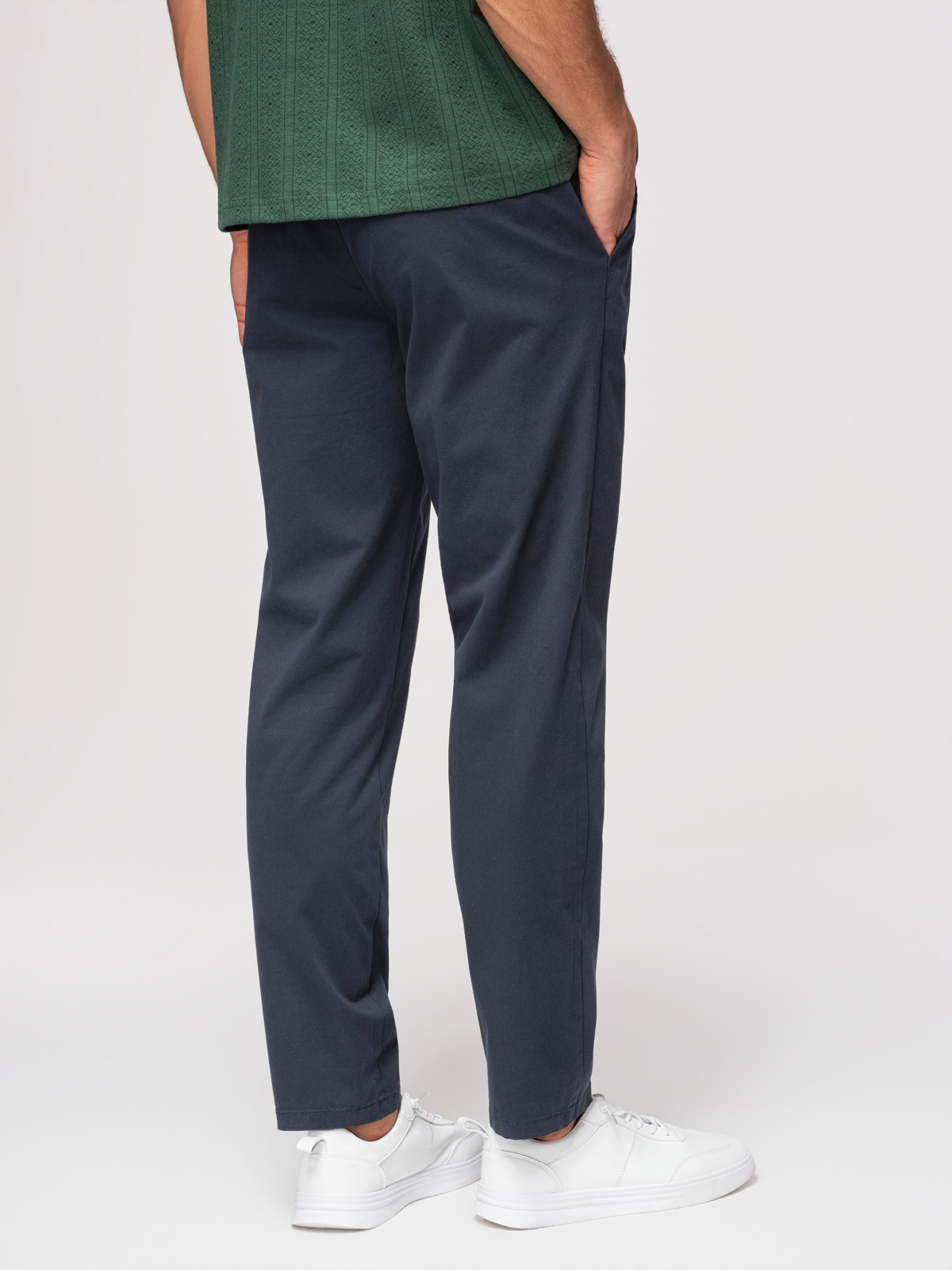 Meeste chino-püksid Ombre Regular Fit - Image 21