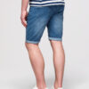 Ombre Clothing meeste teksapüksid lühikesed - Thumbnail Image 16