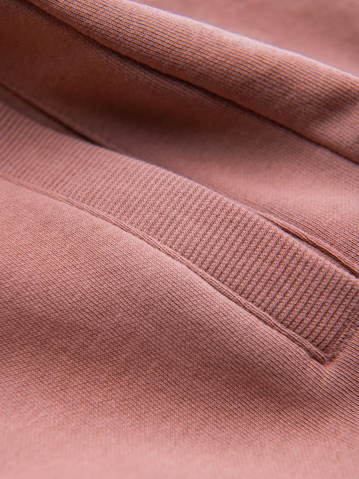 Meeste puuvillased dressilühikesed püksid Ombre Clothing - Image 35