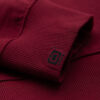 Meeste tõmblukuga kapuutsiga dressipluus Ombre Clothing - Thumbnail Image 27