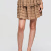 Ombre Clothing naiste volangidega miniseelik - Thumbnail Image 22