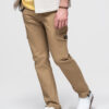 Meeste cargo-püksid Ombre Clothing - Thumbnail Image 24