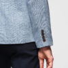 Meeste linasegune pintsak Ombre - Thumbnail Image 96