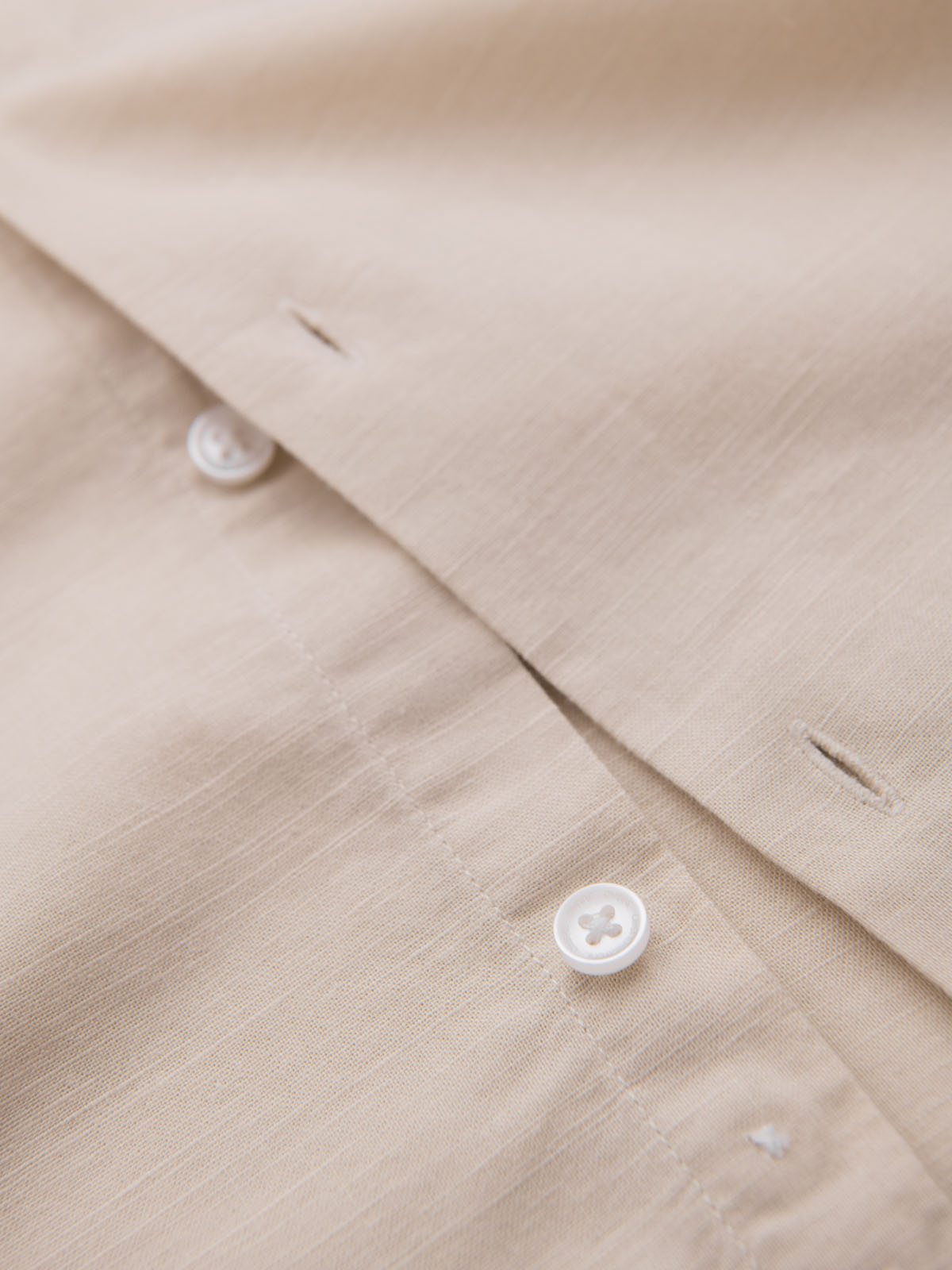 Meeste püstkraega pikkade varrukatega triiksärk Ombre Clothing - Image 19