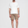 Ombre Clothing meeste puuvillased lühikesed püksid - Thumbnail Image 12