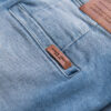 Ombre Clothing meeste teksapüksid puuvillast - Thumbnail Image 11