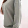 Kesi naiste puuvillane oversized dressipluus - Thumbnail Image 39