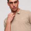 Meeste puuvillased polosärgid Ombre Clothing, 3 tk komplektis - Thumbnail Image 29