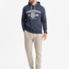 Meeste vabaajapüksid Ombre Clothing - Thumbnail Image 4