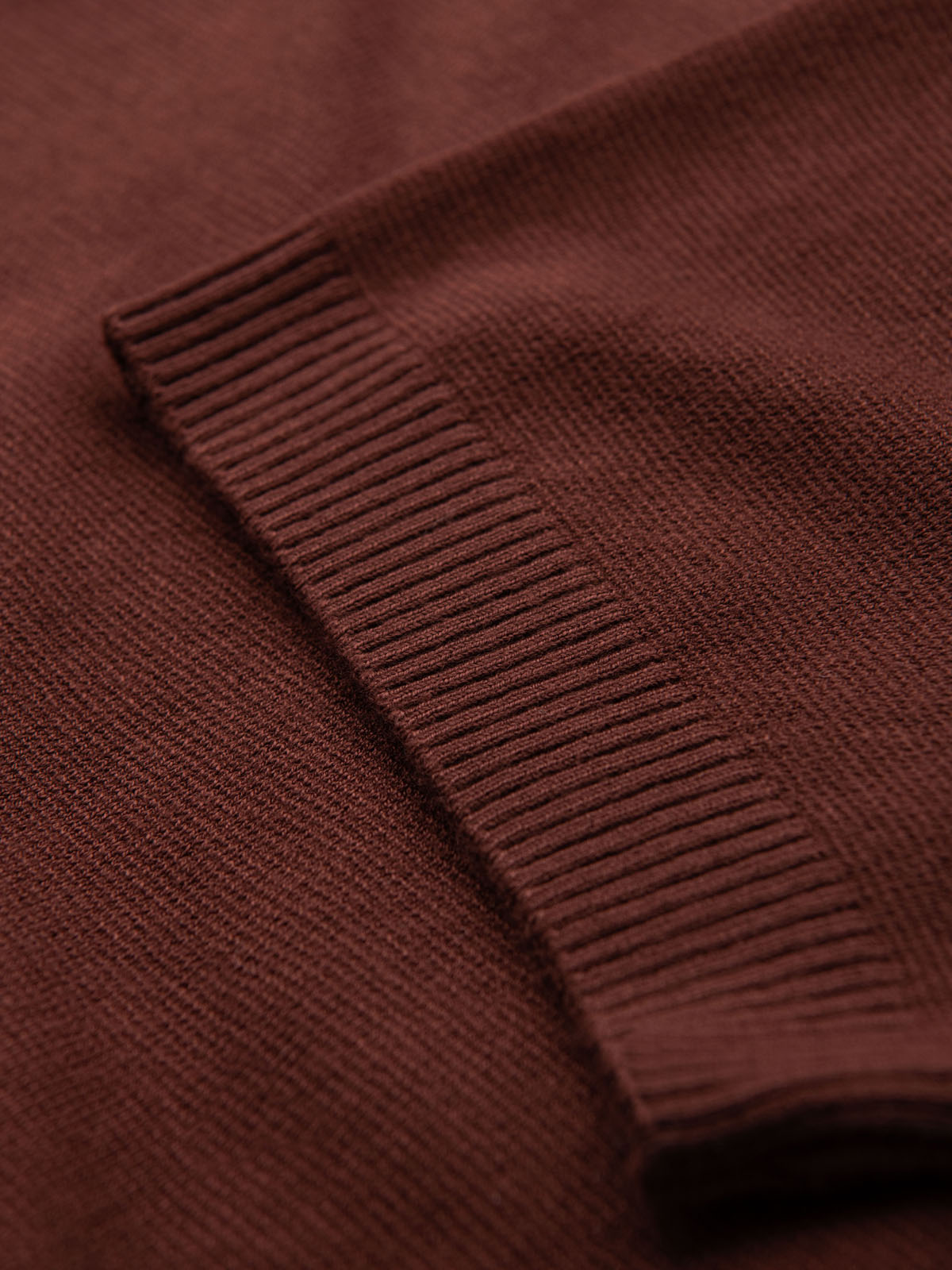 Meeste kootud T-särk Ombre Clothing - Image 26