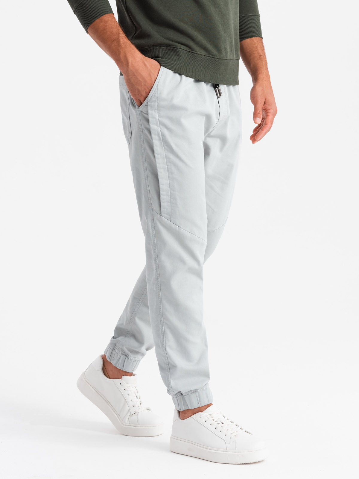 Meeste vabaajapüksid Ombre Clothing - Image 10