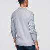 Ombre Clothing meeste pikkade varrukatega polosärk - Thumbnail Image 26