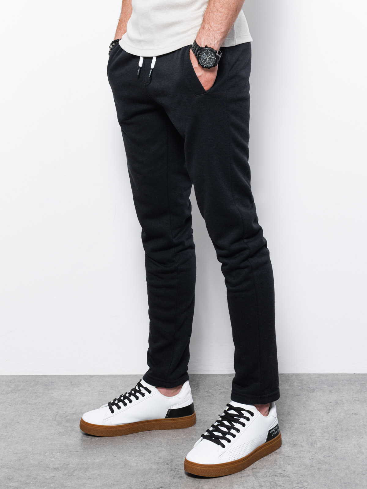 Meeste dressipüksid Ombre Clothing - Image 12