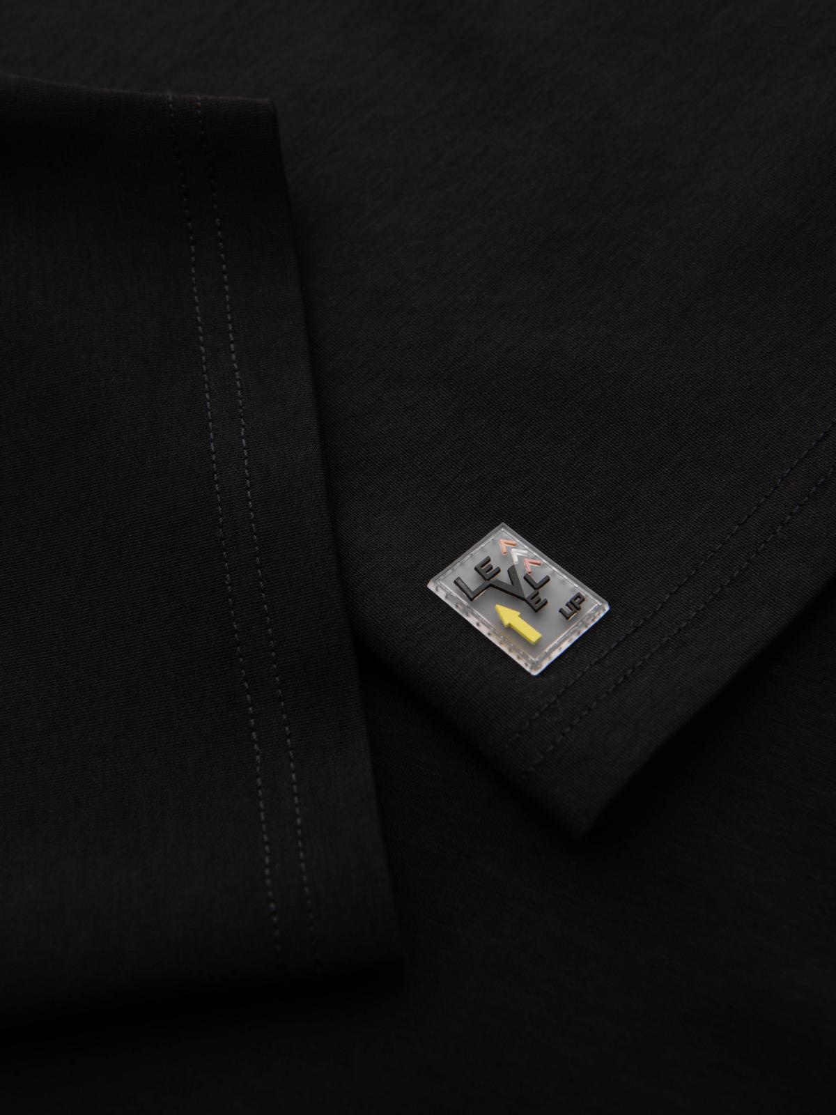 Ombre Clothing meeste raglaanvarrukatega T-särk - Image 12