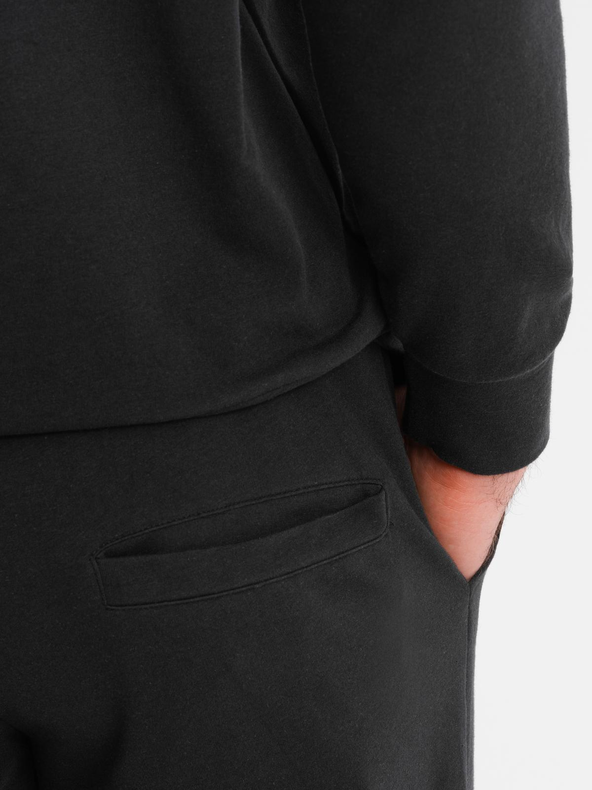 meeste komplekt-must - Image 5