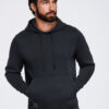 Meeste kapuutsiga pusa Ombre Clothing - Thumbnail Image 51