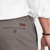 Meeste püksid Ombre Clothing - Thumbnail Image 6