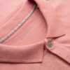 meeste polo t-särk - maroon v6 s1744 - Thumbnail Image 30