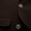 Meeste mantel Ombre Clothing - Thumbnail Image 19