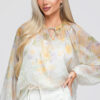 Ombre Clothing naiste pluus lipsudetailiga - Thumbnail Image 6