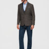 Meeste villasegune pintsak Ombre Clothing - Thumbnail Image 6