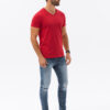 tavaline t-särk s1369 - must - Thumbnail Image 10