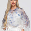 Ombre Clothing naiste pluus lipsudetailiga - Thumbnail Image 5