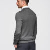Meeste V-kaelusega kampsun Ombre Clothing - Thumbnail Image 43