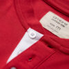 Meeste püstkrae ja nööpidega polosärk Ombre Clothing - Thumbnail Image 73