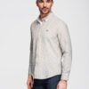 Ombre Clothing meeste triibuline triiksärk - Thumbnail Image 6