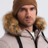 Ombre Clothing meeste kootud müts - Thumbnail Image 18
