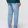 Ombre Clothing meeste teksapüksid-sörkjooksud - Thumbnail Image 7