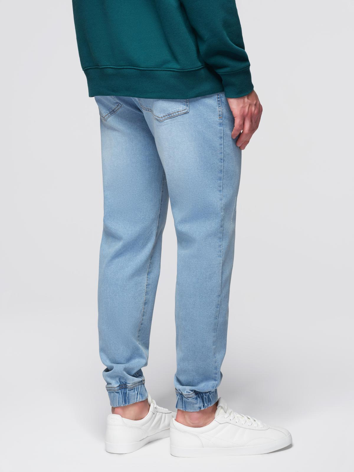 Ombre Clothing meeste teksapüksid-sörkjooksud - Image 7